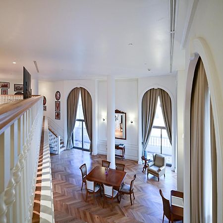 21 High Street Residence By The Torch Ad Dawhah Esterno foto