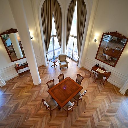 21 High Street Residence By The Torch Ad Dawhah Esterno foto