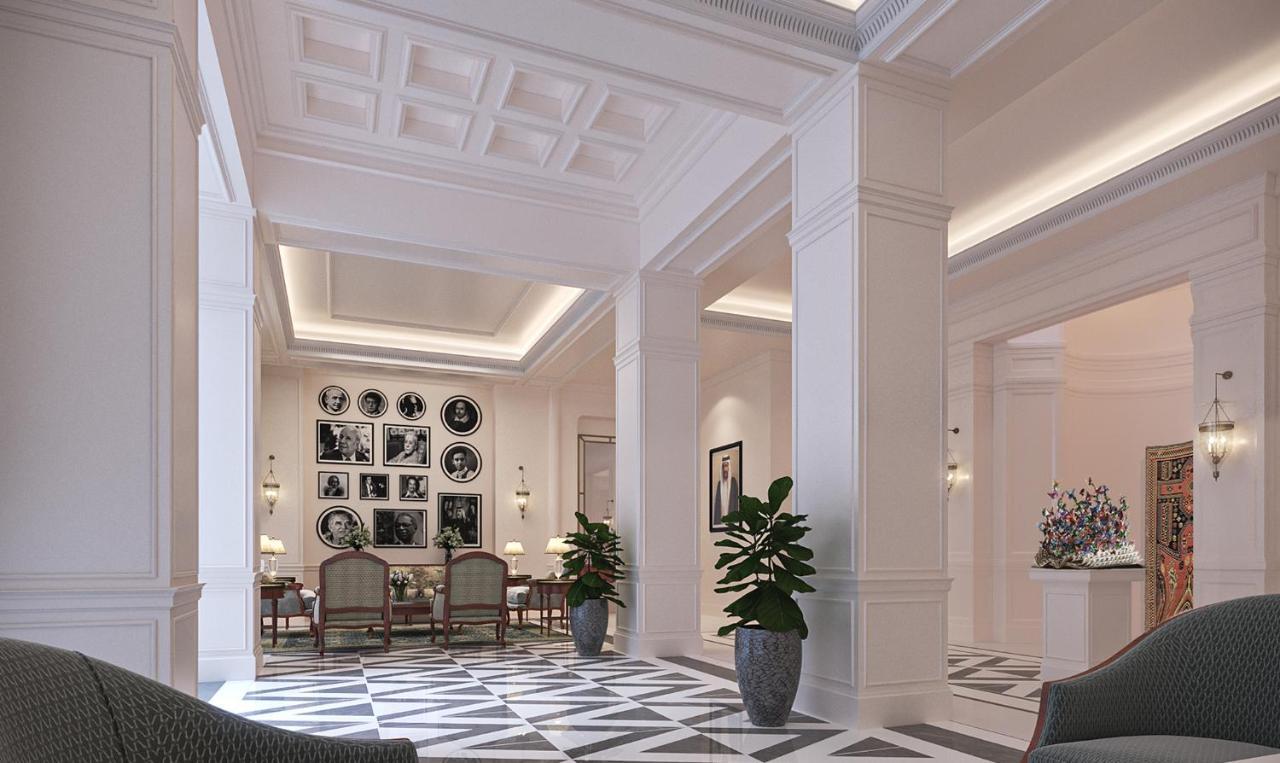 21 High Street Residence By The Torch Ad Dawhah Esterno foto
