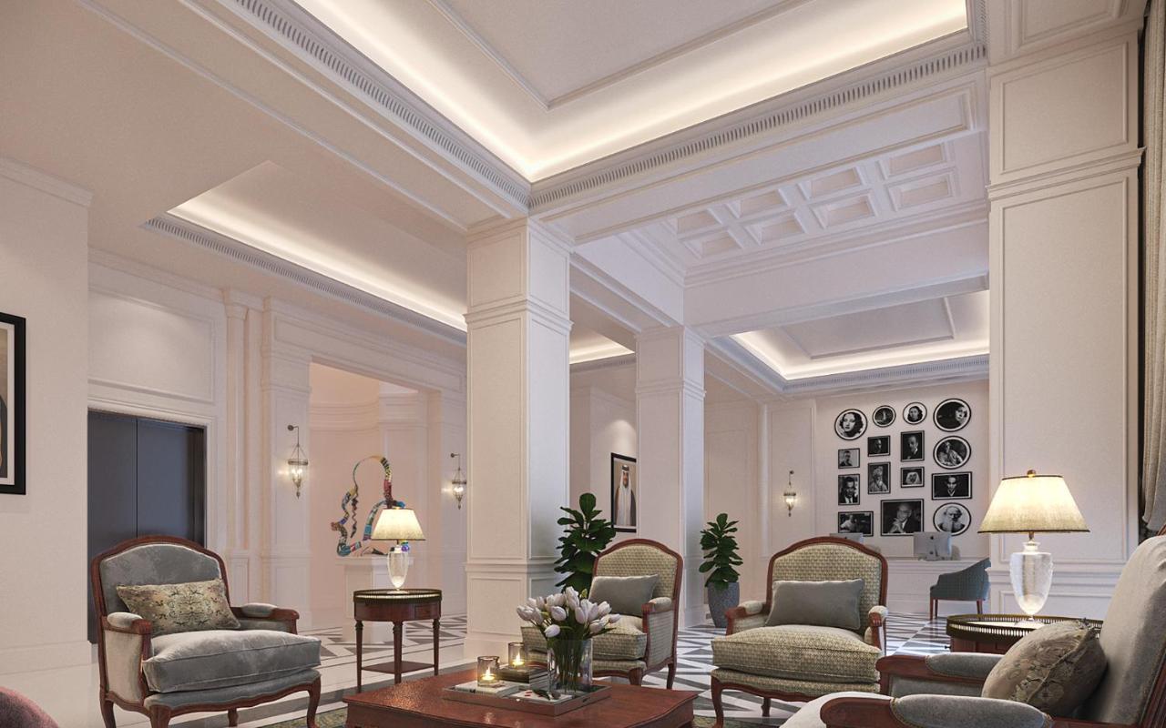 21 High Street Residence By The Torch Ad Dawhah Esterno foto