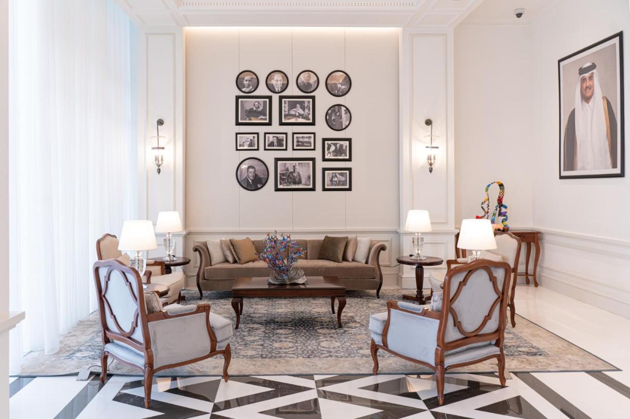 21 High Street Residence By The Torch Ad Dawhah Esterno foto