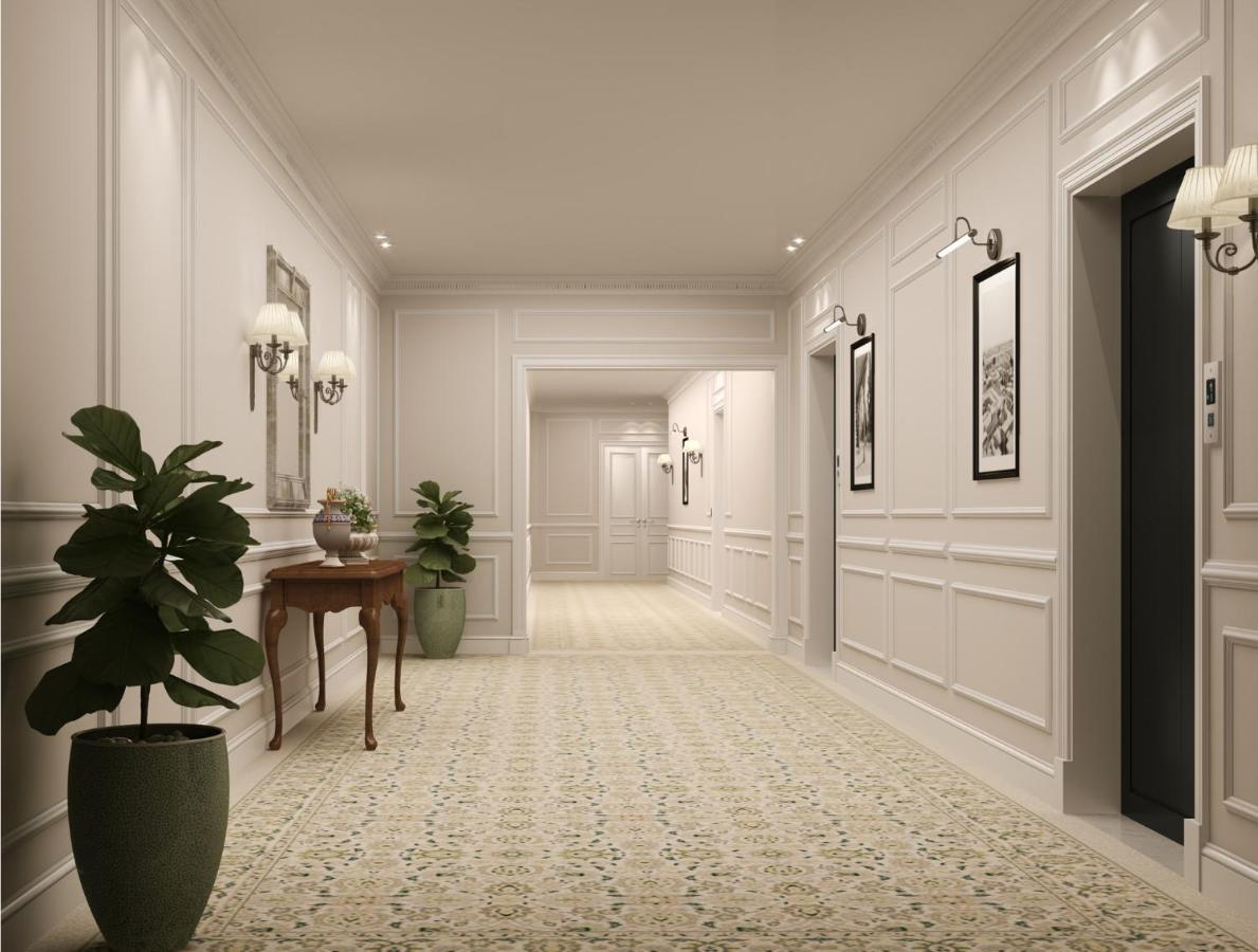 21 High Street Residence By The Torch Ad Dawhah Esterno foto