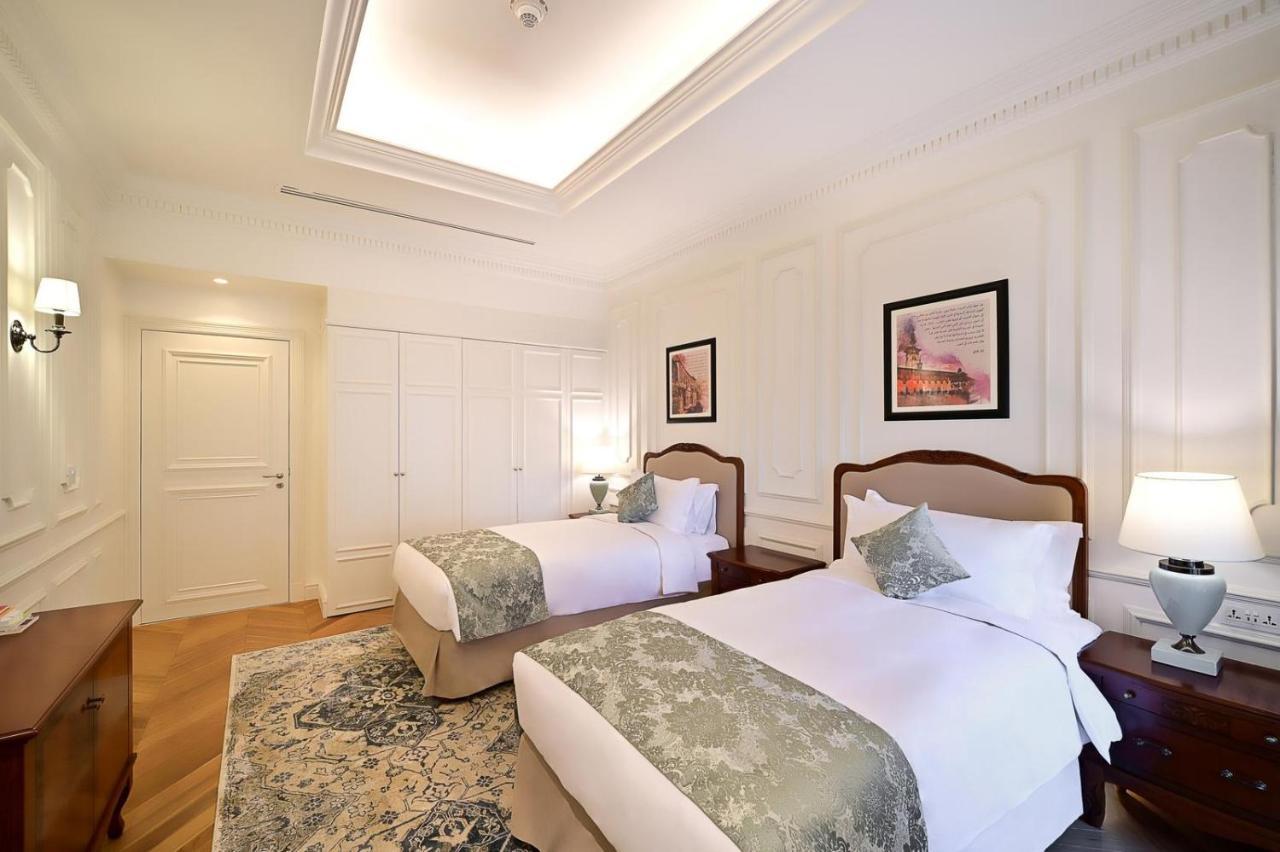 21 High Street Residence By The Torch Ad Dawhah Esterno foto