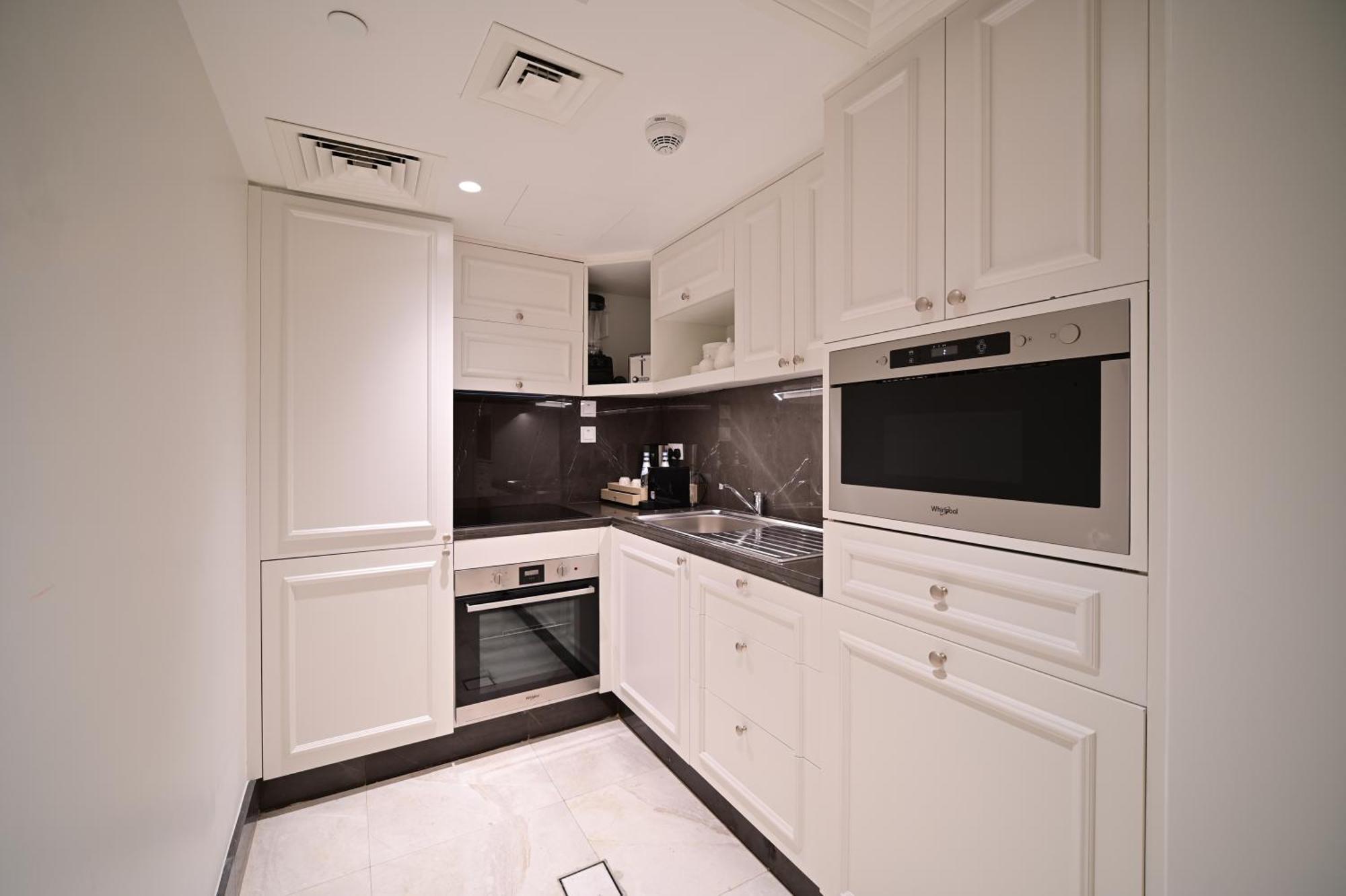 21 High Street Residence By The Torch Ad Dawhah Esterno foto