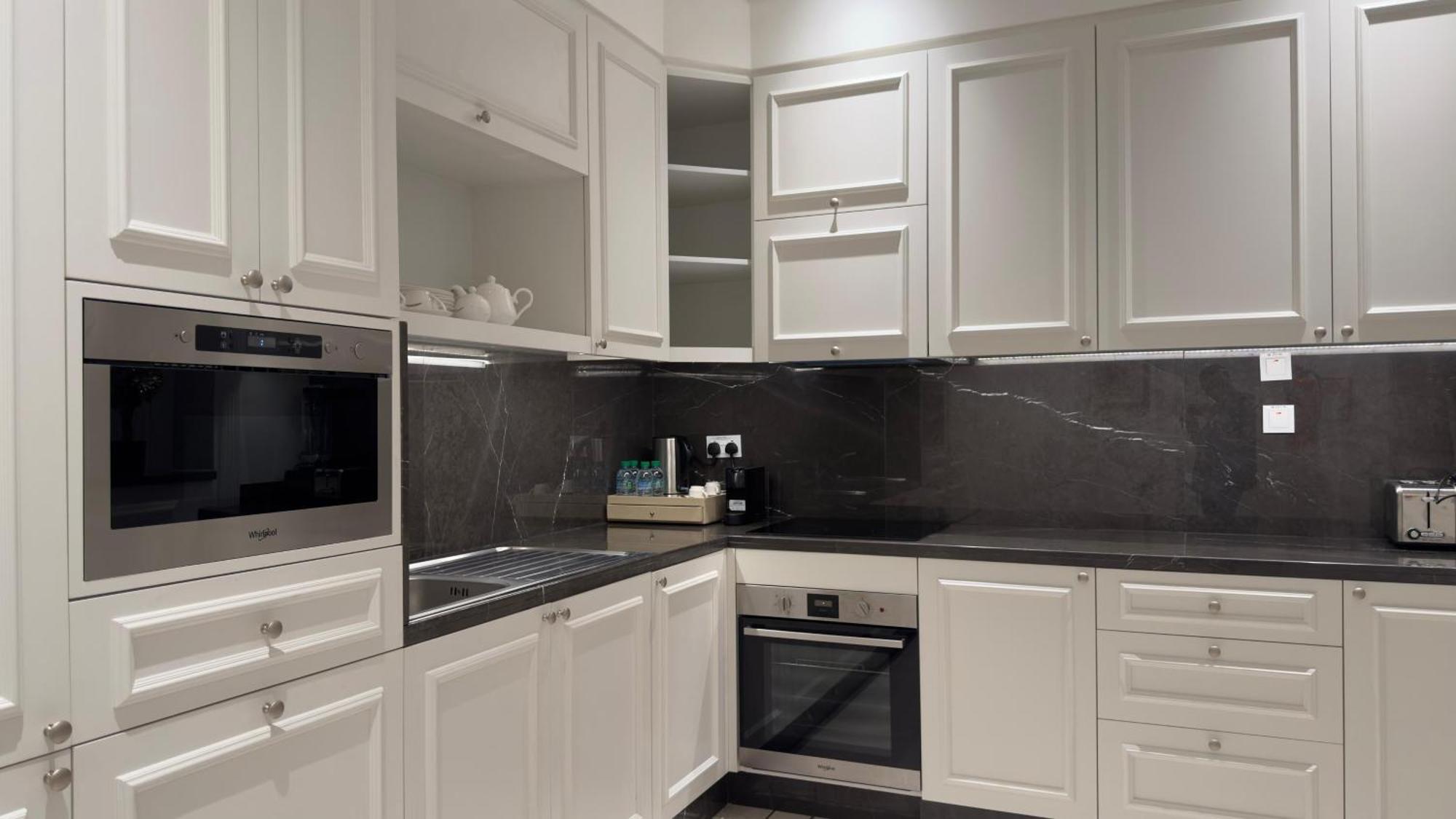 21 High Street Residence By The Torch Ad Dawhah Esterno foto