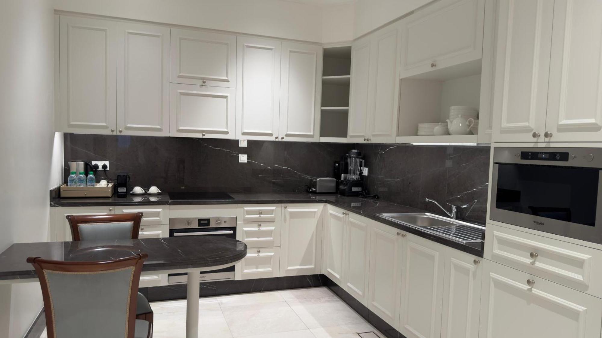 21 High Street Residence By The Torch Ad Dawhah Esterno foto