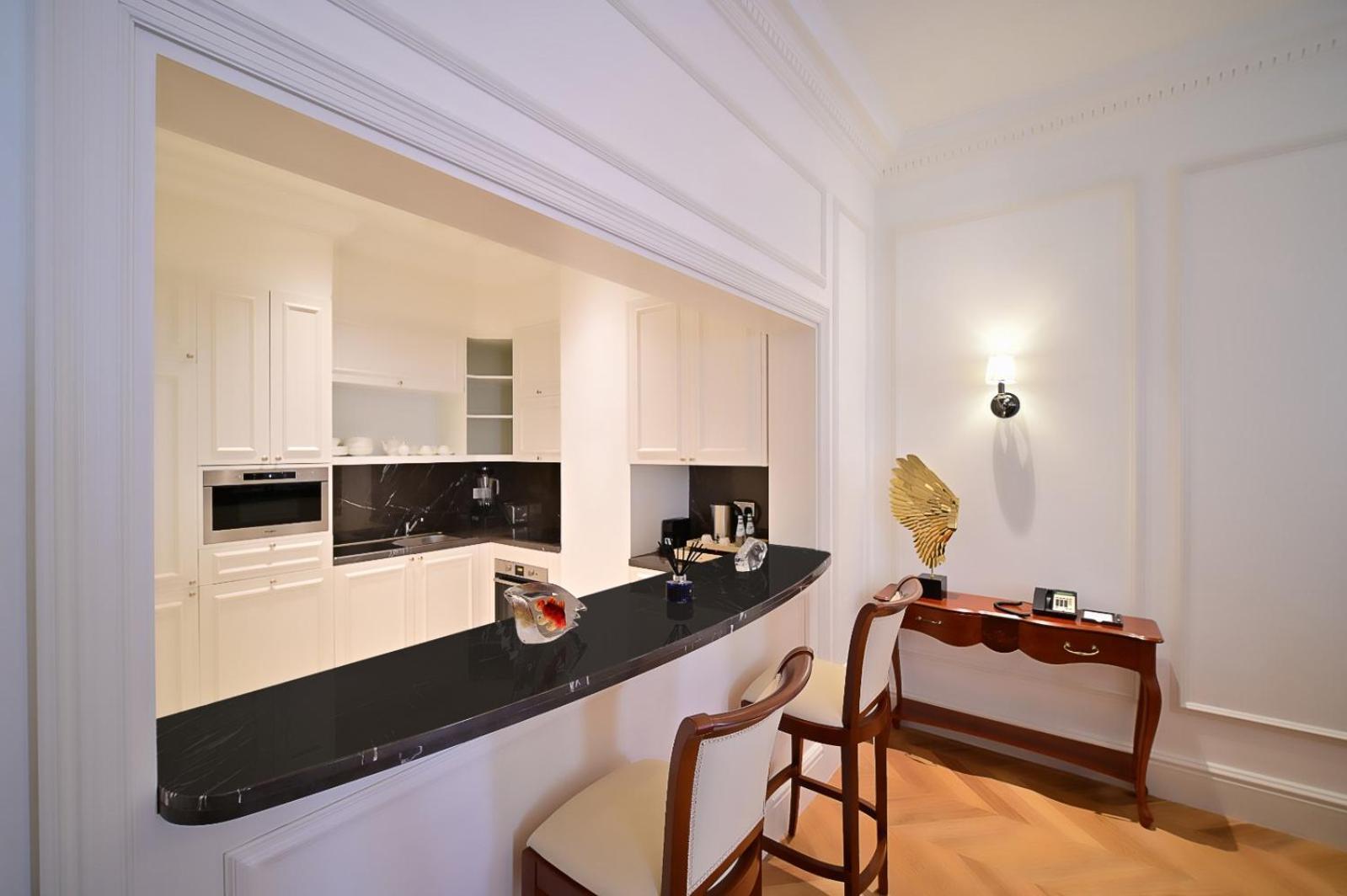 21 High Street Residence By The Torch Ad Dawhah Esterno foto
