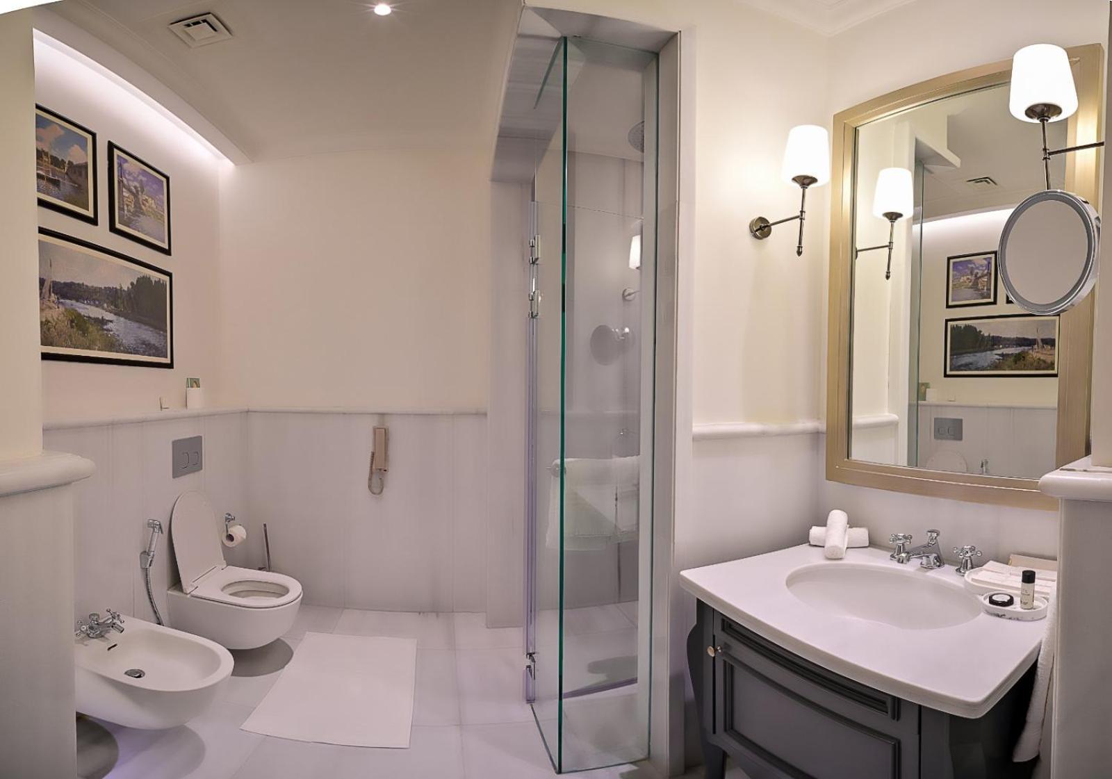 21 High Street Residence By The Torch Ad Dawhah Esterno foto