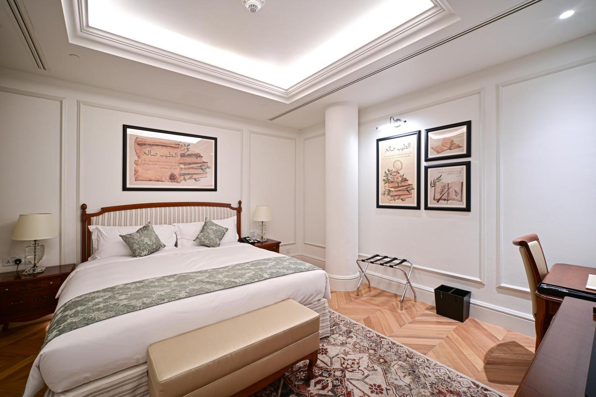 21 High Street Residence By The Torch Ad Dawhah Esterno foto