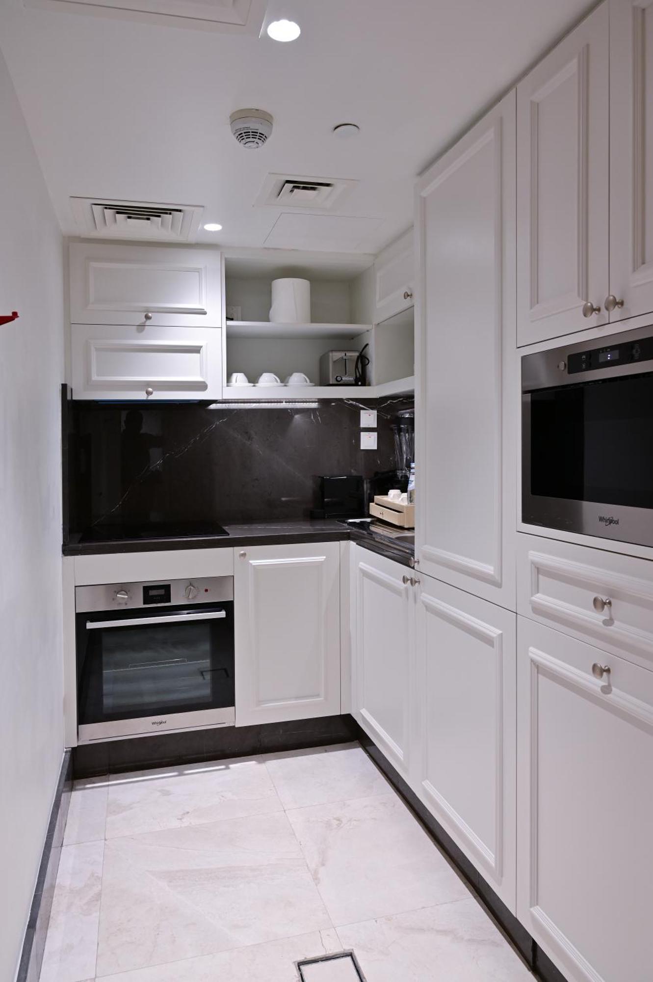 21 High Street Residence By The Torch Ad Dawhah Esterno foto
